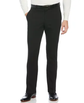 Very Slim Fit Performance Tech Suit Pant