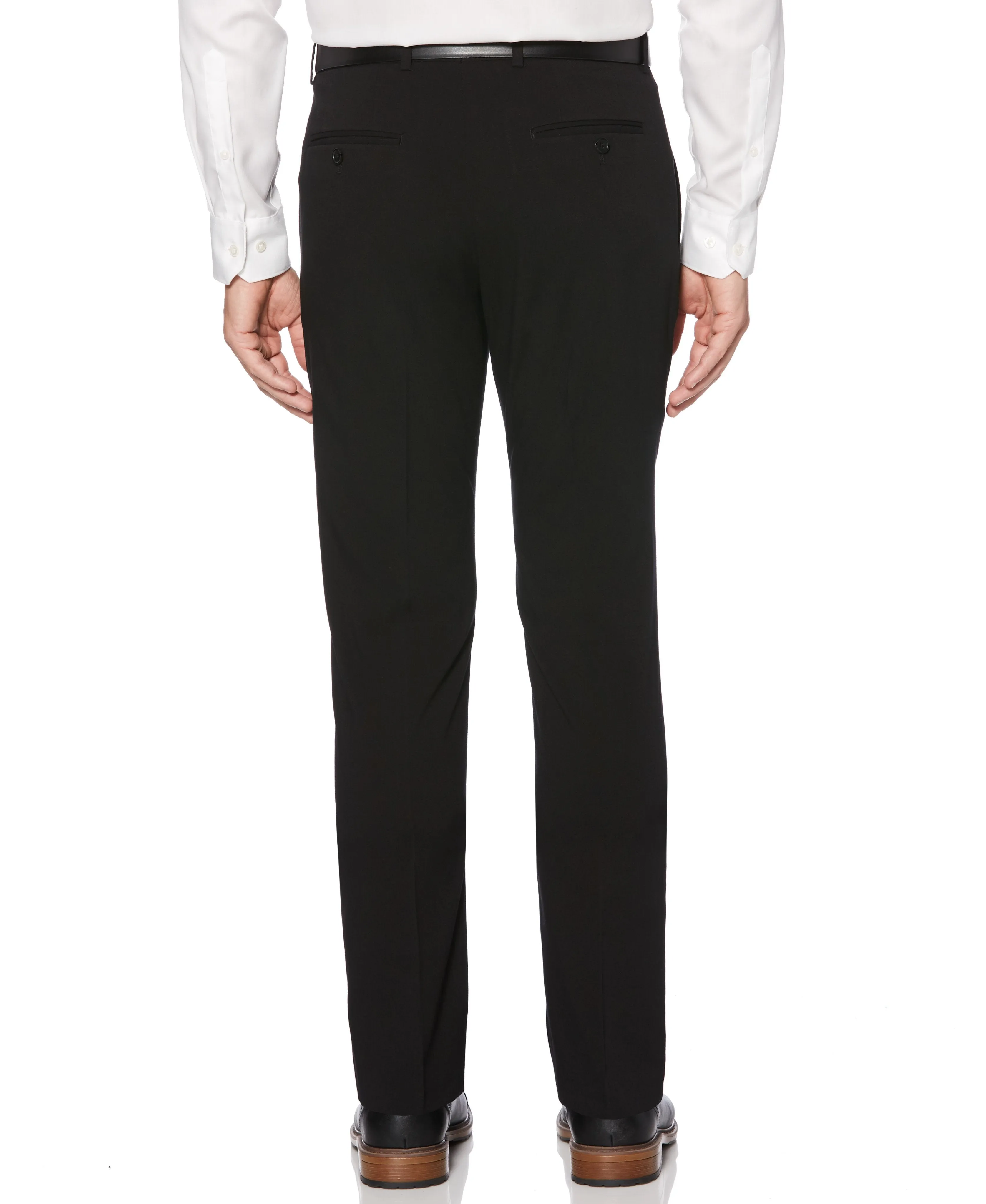 Very Slim Fit Performance Tech Suit Pant