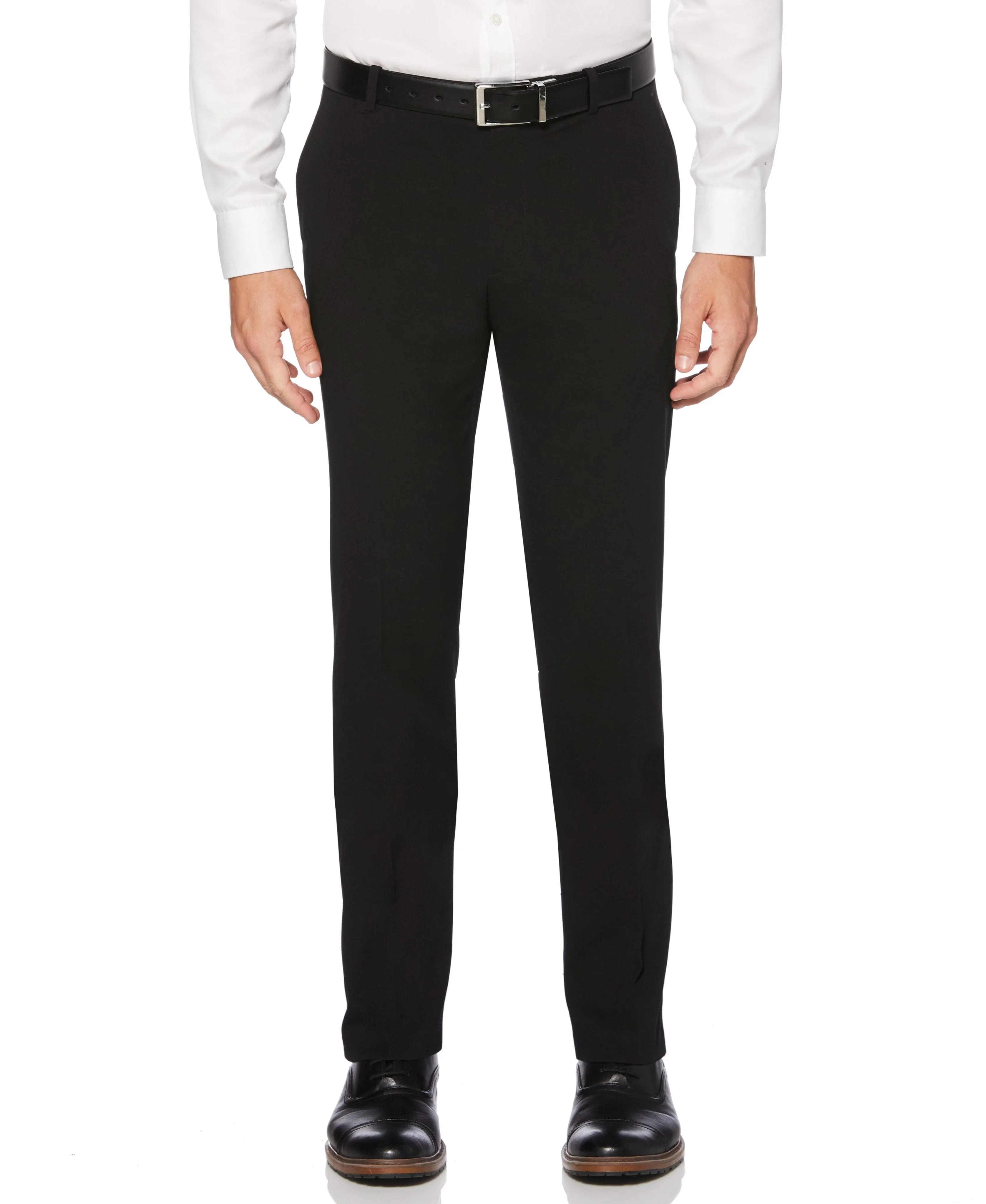 Very Slim Fit Performance Tech Suit Pant