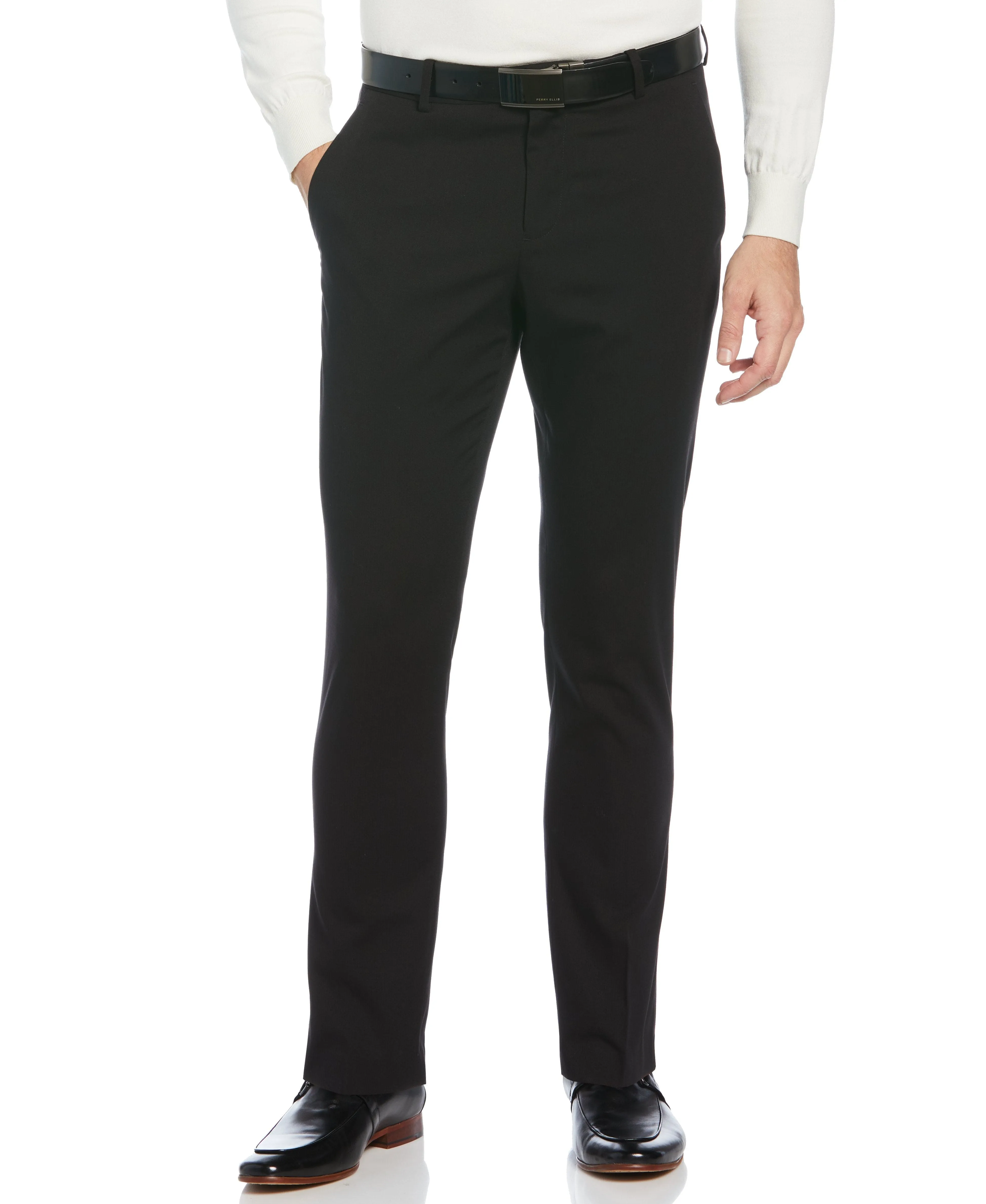 Very Slim Fit Performance Tech Suit Pant