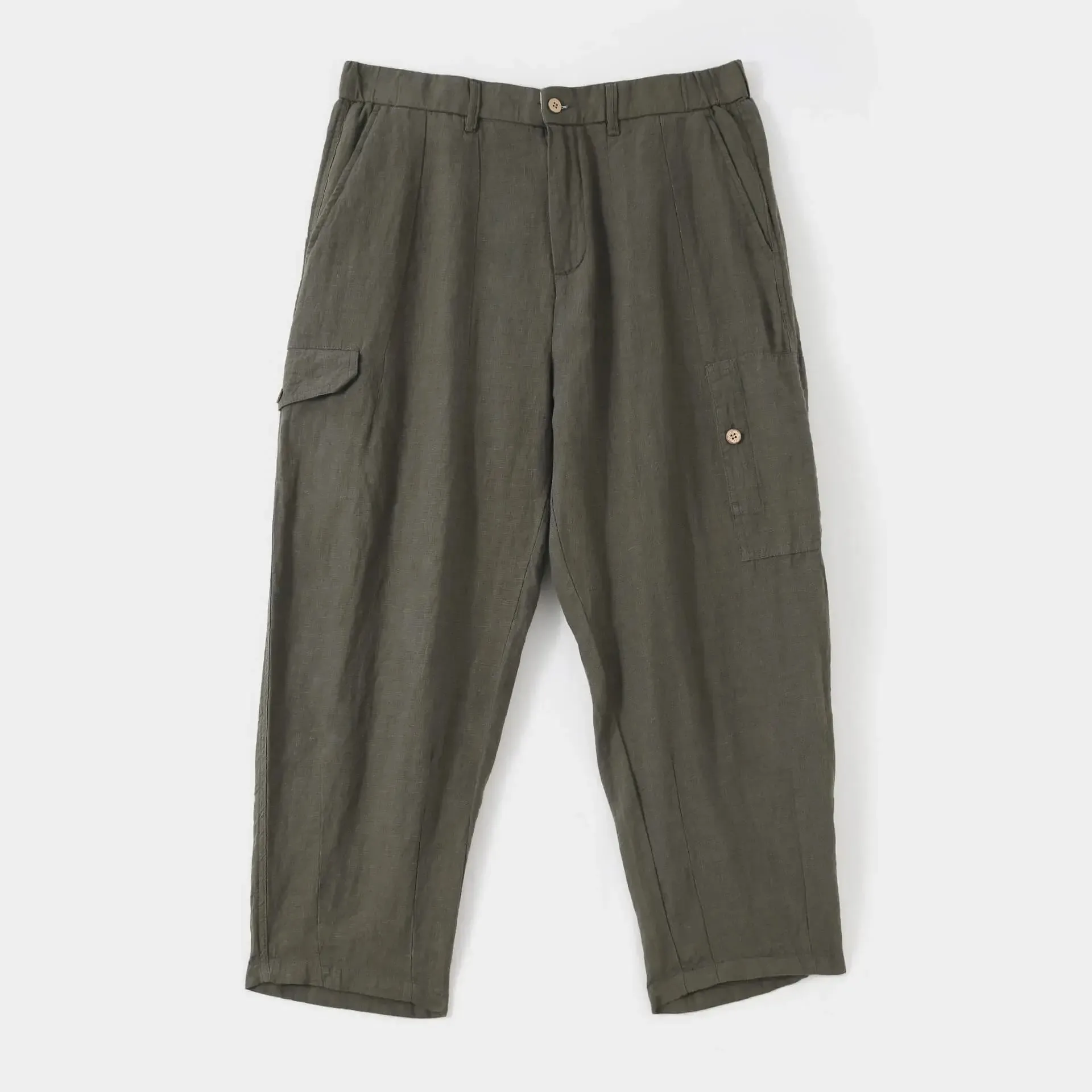 Zuru Loose Pants